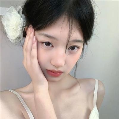 炎的肖像