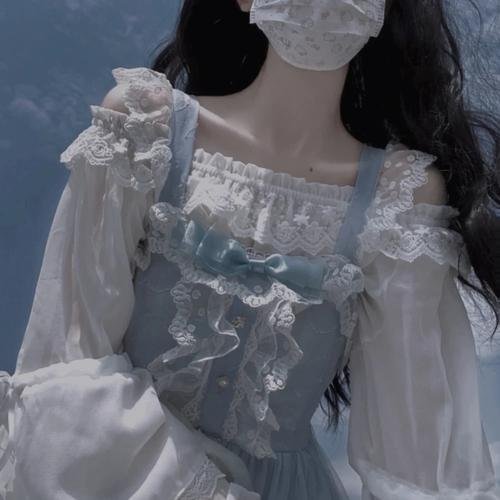 爱马的女孩